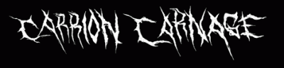 logo Carrion Carnage